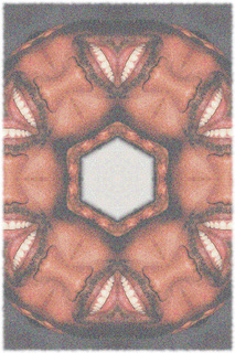 Donald Glover Kaleidoscope