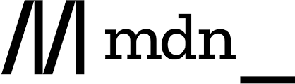 Mozilla Developer Network Logo