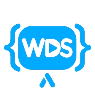 Web Dev Simplified Logo